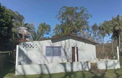 Imagem: A chácara possui 6.000m² de Área e está localizado em Juquitiba