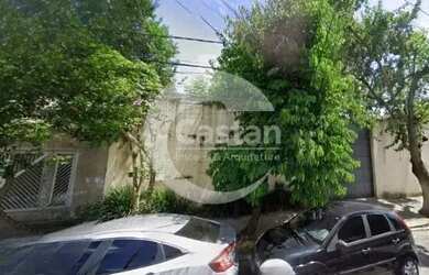 Imagem: O depósito possui 805m² de Área e está localizado em Cambuci