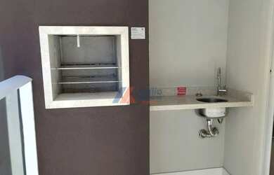 Imagem 5: Apartamento - Ed. Vista Parque