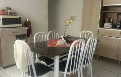 Imagem 2: SOBRADO 3 DORMITÓRIOS. 102m² de Área, 2 Vagas na garageme3 Dormitórios