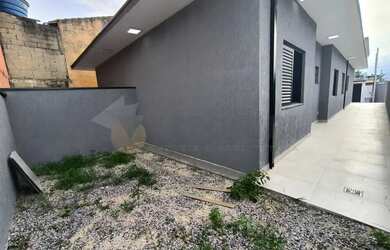 Imagem 15: Casa com 3 dormitórios à venda, 76 m² por R$ 460.000,00 - Balneário...