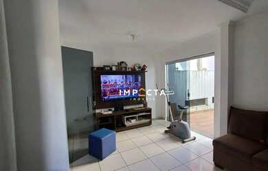 Imagem 5: Casa com 3 dormitórios à venda, 197 m² por R$ 900.000 - Jardim Esplanada - Pouso Alegre/MG