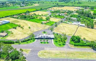 Imagem 10: Chácara Recreativa Residencial Cortina D Ampezzo com 4 suítes