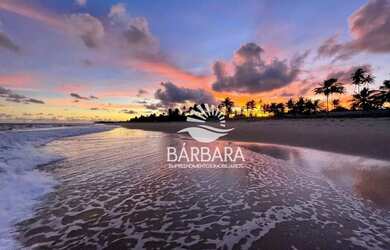 Imagem 7: Casa com 3 dormitórios para alugar por R$ 3.500,00/dia - Guarajuba - Camaçari/BA