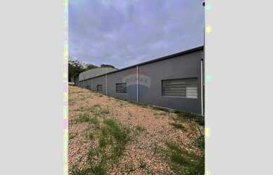 Imagem 7: Galpão para Locação em Vinhedo SP 1.6000 m² Construídos em Terreno...