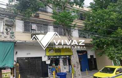 Imagem: O apartamento possui 3 Dormitórios, 2 Banheiros, 1 Vaga na