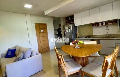 Imagem 7: Apartamento disponível para venda no bairro Tubalina em Uberlândia-MG