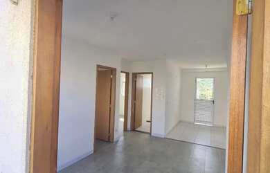 Imagem 3: Aluga se apartamento garden