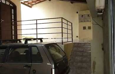 Imagem 2: Casa para aluguel, 2 quartos, 1 vaga, Novo Recanto - Contagem/MG