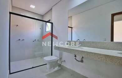 Imagem 9: Casa em Rua Helena Fabrini - Residencial Cândido Ferreira Sousas - Campinas/SP