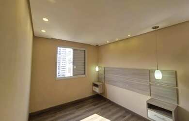 Imagem 11: Apartamento para venda possui 47 metros quadrados com 2 quartos