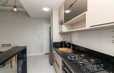 Imagem 14: IMOBILIARIA JUVEVE ALUGA APARTAMENTO MOBILIADO TINGUI ED. THE LIFE AV...