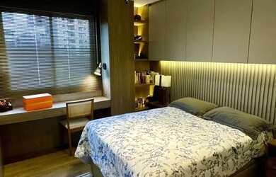 Imagem 8: Lindo apartamento Mobiliado no centro de Itapema