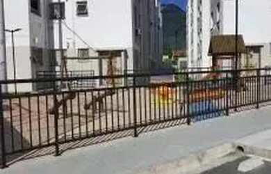 Imagem 8: Excelente Apartamento em Campo Grande para aluguel com 45 metros quadrados