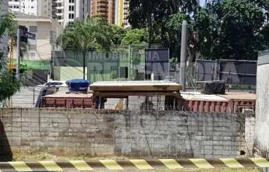 Imagem: O terreno possui 220m² de Área e está localizado em Boa