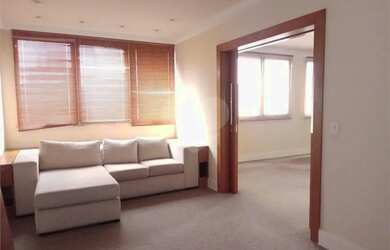 Imagem 4: Lajes Corporativas à venda ou para locação em Bela Vista - SP