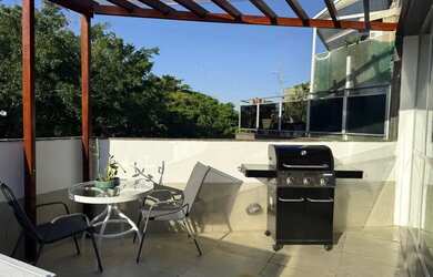 Imagem 4: Imóvel para aluguel possui 360 metros quadrados com 4 quartos