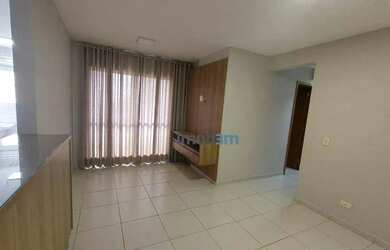 Imagem 8: Apartamento com 3 dormitórios para alugar, 68 m² por R$ 3.020,00/mês - Terranova Residenci