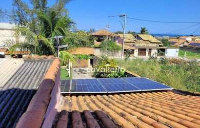 Imagem 2: Casa com 2 dormitórios à venda, 110 m² por R$ 450.000,00 - Jardim Atlântico...