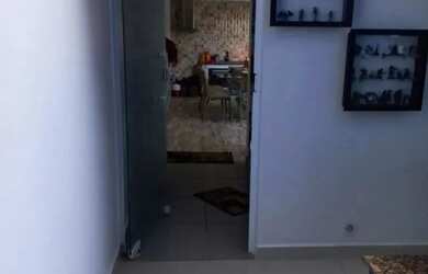 Imagem 5: SOBRADO - JARDIM ALVINÓPOLIS - SP