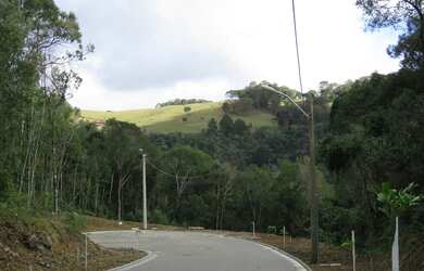 Imagem 9: Terreno - Bairro Pórtico II