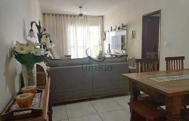 Imagem 2: Apartamento á venda - Freguesia Jacarepaguá - Rio de Janeiro - RJ