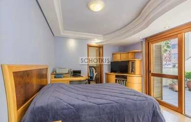 Imagem 11: IMOBILIÁRIA SCHOTKIS VENDE EXCELENTE COBERTURA DE 01 DORMITÓRIO EM PLENA...