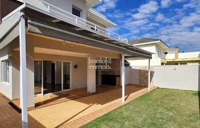 Imagem 10: Casa de condomínio - Sobrado com 3 quartos à Venda, Horizontes de Sorocaba...