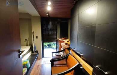 Imagem 3: Cond. Residencial Tours de L ile - cobertura