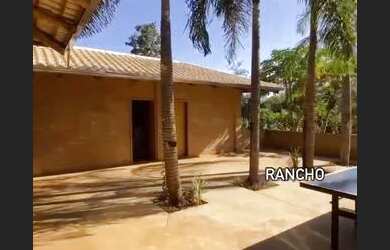 Imagem 10: Sítio no Prata/Mg