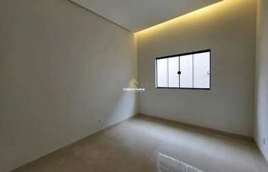 Imagem 12: Casa Nova 03 Suítes sendo 01 Suíte Plena - Plano Diretor Sul