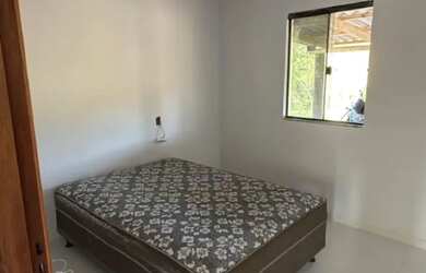 Imagem 10: Chácara com Casa Nova no Rio do Salto, acesso privado ao rio, até 2700...