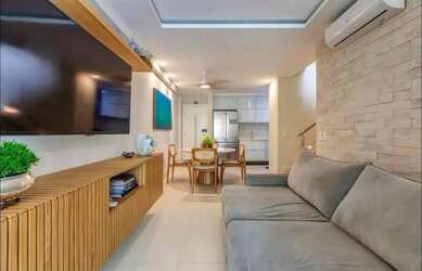 Imagem 9: Costa España - Cobertura / Duplex