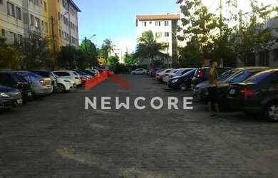 Imagem 9: Apartamento em Rua Hortênsias Azuis - Jardim das Margaridas - Salvador/BA