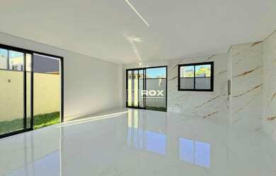 Imagem 12: Casa em condomínio, 3 suítes à venda - Santa Cândida - Curitiba/PR