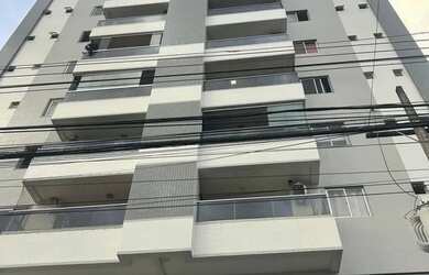 Imagem: O apartamento possui 3 Dormitórios, 3 Banheiros, 1 Vaga na