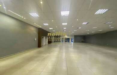 Imagem: O depósito possui 790m² de Área e está localizado em Centro