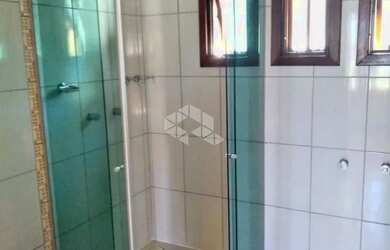 Imagem 8: Casa localizada no bairro Nossa Senhora Medianeira