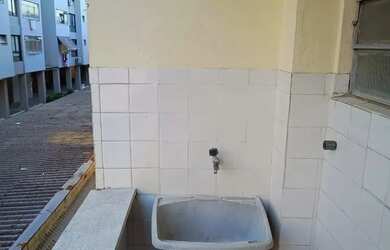 Imagem 4: Imóvel para aluguel tem 55 metros quadrados com 1 quarto em Santa Maria...