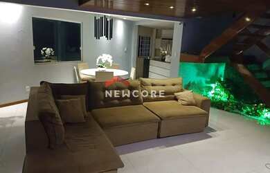 Imagem 3: Casa em Alameda Beija-flor - Jardim das Margaridas - Salvador/BA