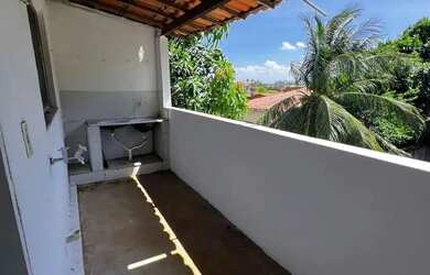 Imagem 14: Casa Para Locação na Maraponga