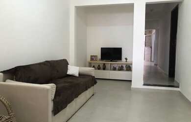 Imagem 2: Casa para locação na Ribeira