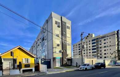 Imagem 2: Apartamento à venda no Residencial Treviso - Bairro Fátima