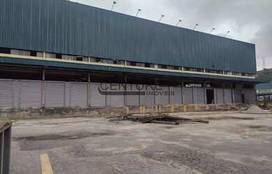 Imagem 4: GALPÃO LOGÍSTICO PARA LOCAÇÃO 8.000 m²