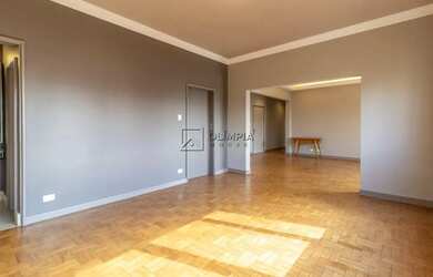 Imagem 10: Venda Apartamento 4 Dormitórios - 215 m² Consolação