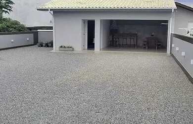 Imagem: O apartamento possui 3 Dormitórios, 3 Banheiros, 5 Vagas na