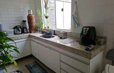 Imagem 4: Casa à venda em Governador Valadares-MG, Bairro Parque Olímpico: 3 quartos, 1 suíte, 1 sal