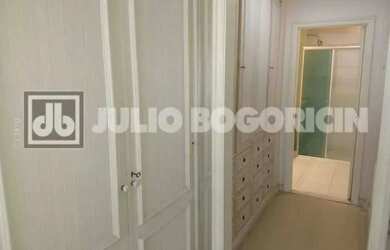 Imagem 14: EXCELENTE QUATRO QUARTOS COM VISTA PANORAMICA