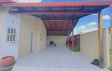 Imagem 10: Casa de 3 Quartos com suíte Condomínio Fechado Setor Vila Brasília