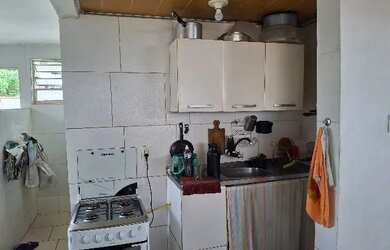 Imagem 15: PC953 Casa tipo Apto com 2 Quartos, no Bairro Mutuá, próximo da praça...